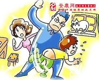 梦见别人打我爸爸预示着什么？是吉是凶？