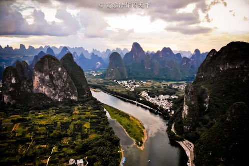 #踩坑实录# 阳朔西街夜宵摊位的大揭秘