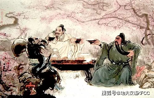 二、 “八拜”典型故事梳理