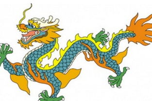 我梦到龙了这是不是意味着什么？周公解梦嫩告诉我吗？