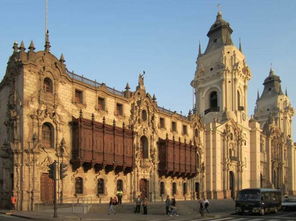 秘鲁旅游：一场冒险与文化的碰撞 (说实话， 有点乱)