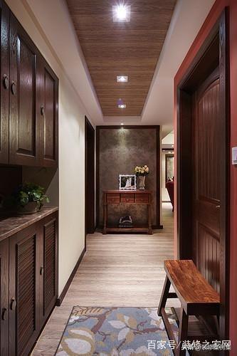 装饰布局之考量：营造和谐宜人的氛围