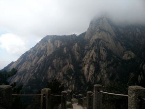 黄山深度游攻略推荐：一场说走就走的“修仙”之旅