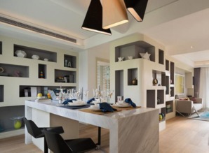 二、 居家环境整洁对幸福感与工作效率的多重影响