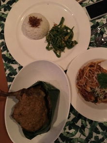 美食：从街头小吃到米其林星级全都有， 但别被包装骗了