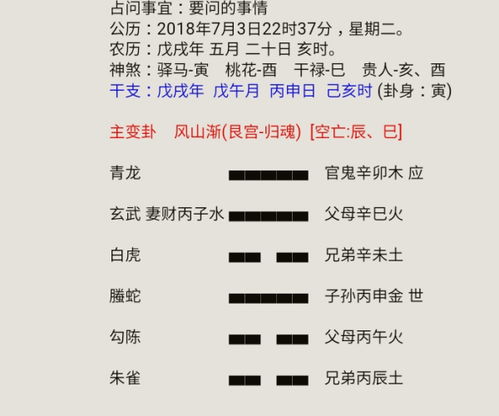 二、 卦象结构及象数配对