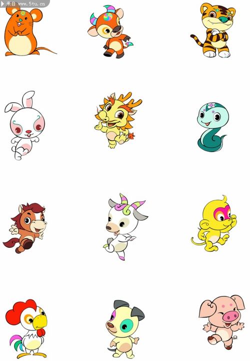 2023跨年生肖动画是什么，跨年祝福动画寓意是什么？