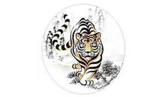 2026年属虎女姻缘运势如何？86年属虎女转运手链寓意是什么？