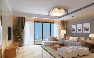 客厅灯泡选不对 财神爷扭头就跑