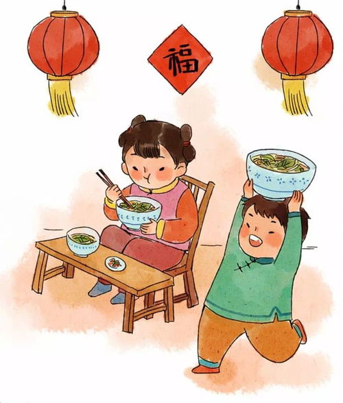 正月初七：人日——人类主体性的确认与生命健康的祈愿