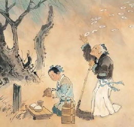 清明节的历史持续发展渊源与考古证据材料