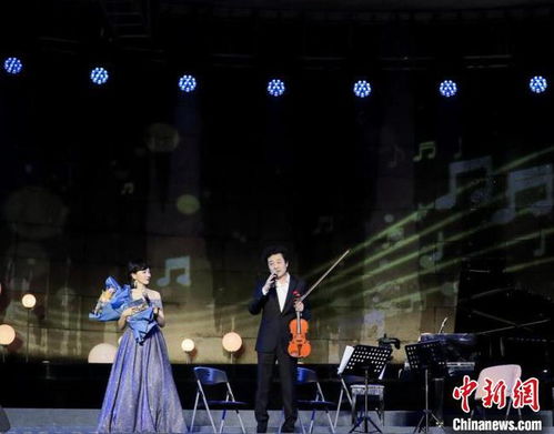 案例一：福田梅林山首届森林音乐会概述