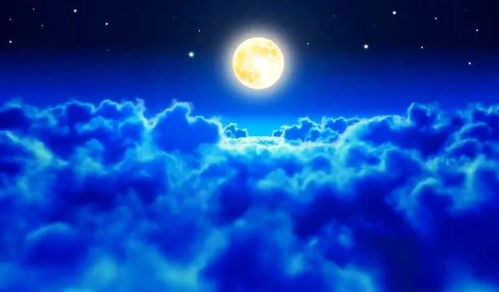 月圆之夜，古诗词中有没有曾惊魂，中秋时分，鬼影真实的会出现吗？
