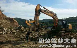 从挖土到挖矿：乡村振兴的魔幻之旅