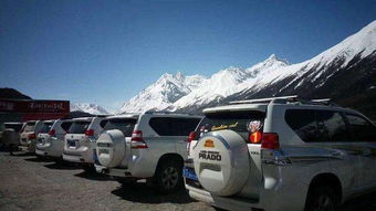 住宿：睡车里还是睡桥洞？（宿营指南）