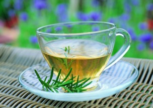 白露茶：蕴含自然的馈赠