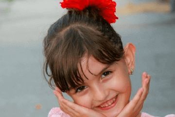 二、 创意女孩名字推荐