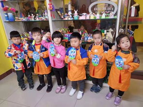 拓展文化视野：泥巴手工起名与国学素养