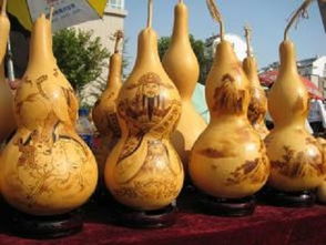 陶瓷葫芦的风水作用具体体现在哪些方面？