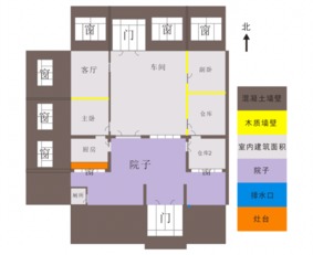 三、 地理位置对楼盘风水的核心影响分析
