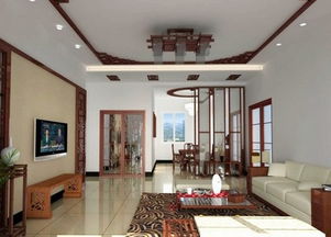 客厅方位与人生愿望：风水布局的核心考量