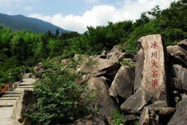 天目山：临安区的秘密花园？（假的吧？）