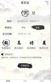 前言：为什么咱们一定要纠结于给属狗的人起个好名儿呢？