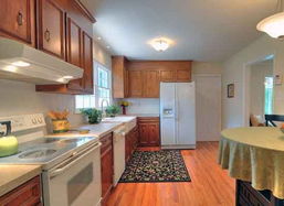 对居住者健康的潜在影响