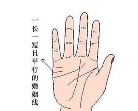 手相如何判断一个人的贪欲和善良程度？