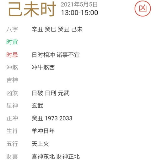羊（未）