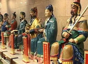 辛亥年八字命运如何？辛亥年太岁星君是哪位？