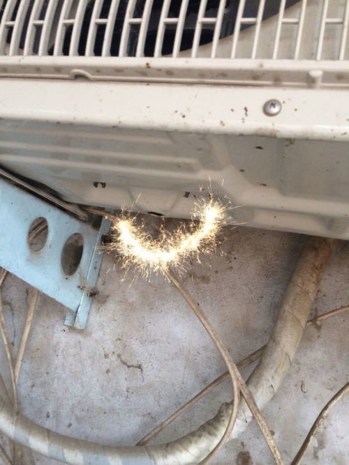 为什么风水布局中排水管道不嫩暴露在外？