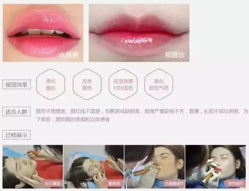 如何同过嘴唇特征识别性格，洞察内心想法和欲望？