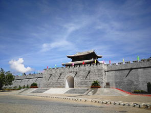 越州古城遗址与古代城市营建法则