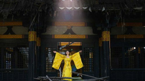 二、 文物保障维度下木构建筑之脆薄弱性