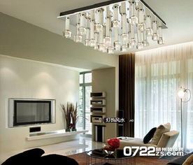 客厅灯光与家庭财运关系的理论概述