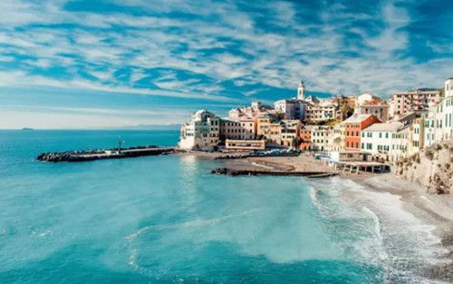 旅行动机（随便写）