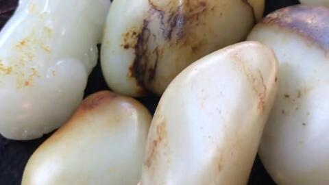 金木水火土乱炖一锅粥