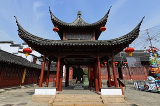 4. 大成殿：儒家思想的核心殿堂