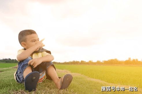 好听又有寓意的男孩名字推荐
