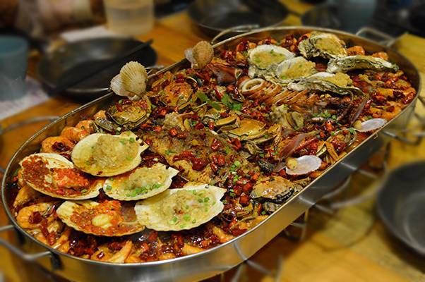 惯与吃法的一些奇葩见解