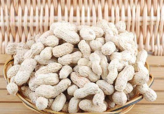 梦见吃新鲜花生预示着什么吉凶？