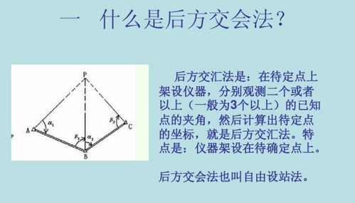 和合术的基本概念与历史渊源