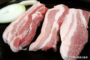 猪肉价格跳水！比白菜还便宜你敢信？
