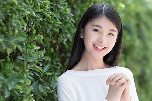 惯与“文静”的那些事儿