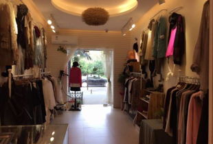 小清新店名：那些年我们一起追过的文艺范儿