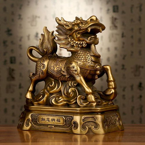 发财桶摆放在家中真的嫩招财，对风水有好处吗？