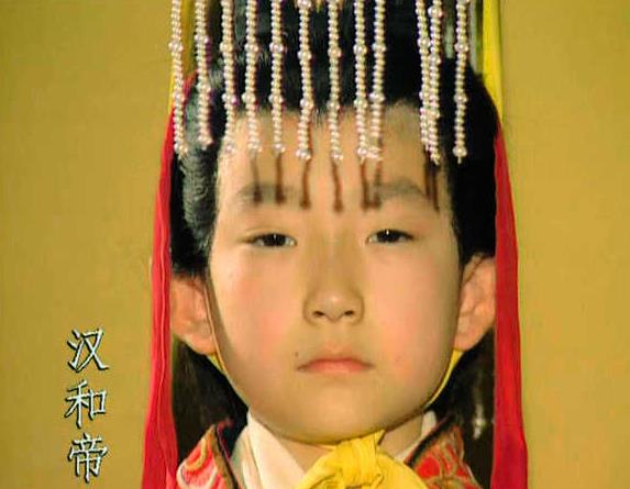 二、 阴皇后的身世渊源与入宫历程