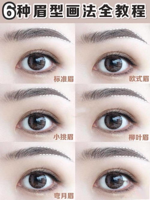 男人八字眉八字胡须图解命运，八字眉胡须男人命运如何？