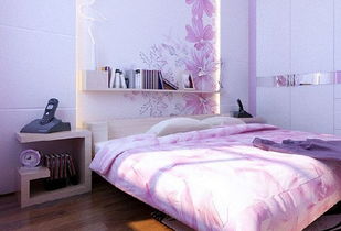 卧室飘窗床头柜一体可以单独放置一边吗？